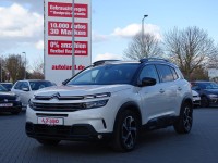 Vorschau: Citroen C5 Aircross 1.6Hybrid Shine Hybrid