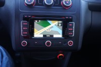 VW Caddy 1.6 TDI Comfortline BMT