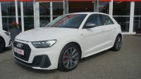 Vorschau: Audi A1 SB 40 TFSI S line S-Tronic