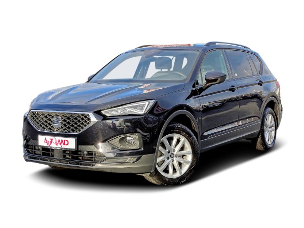 Seat Tarraco 1.5 TSI ACT Style