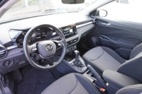 Skoda Fabia 1.0 TSI DSG