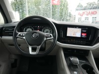 VW Touareg 3.0 V6 TDI 4Motion