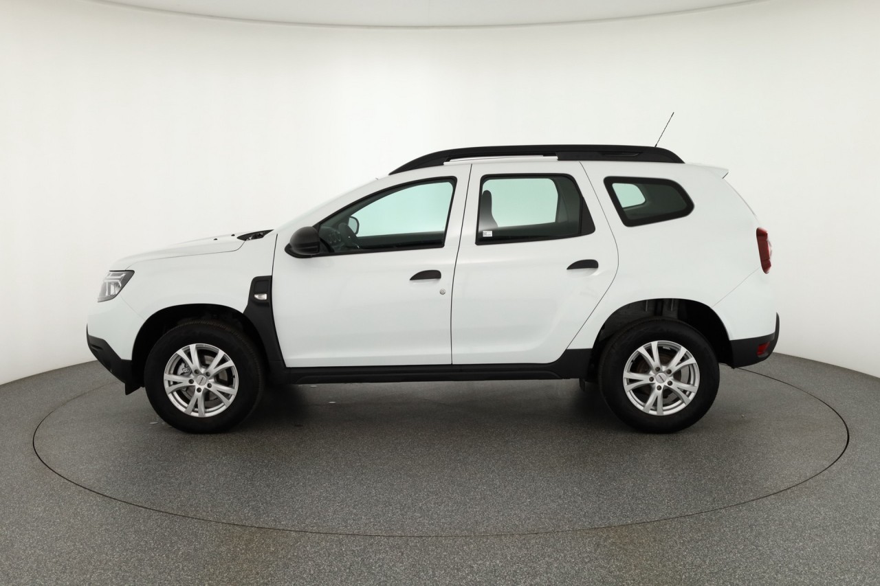 Dacia Duster II 1.5 dCi 115