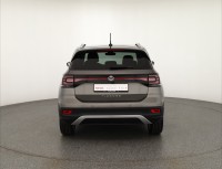 VW T-Cross 1.0 TSI DSG Style