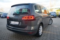 VW Sharan 1.4 TSI Highline