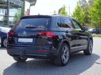 VW Tiguan 1.5 TSI IQ.DRIVE