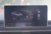 Audi A5 Coupe 2.0 TFSI S-Tronic