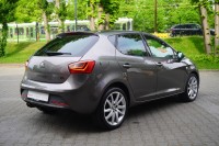 Seat Ibiza 1.0 TSI FR