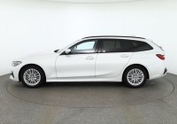 Vorschau: BMW 318 d Touring Sport Line