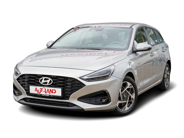 Hyundai i30 Kombi 1.0 T-GDI
