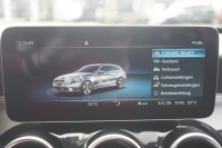 Mercedes-Benz C 200 C200 T-Modell Aut.