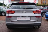 Hyundai i30 Kombi 1.6 T-GDI N-Line Aut.