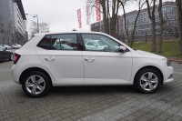 Skoda Fabia 1.2 Ambition