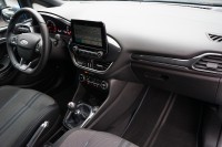 Ford Fiesta 1.5 EcoBoost ST