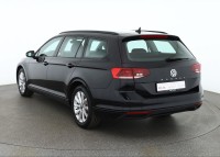 VW Passat Variant 2.0 TDI DSG