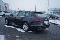 Audi A6 Avant 2.0 TDI