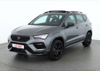Cupra Ateca 1.5 TSI DSG 2-Zonen-Klima Navi Sitzheizung