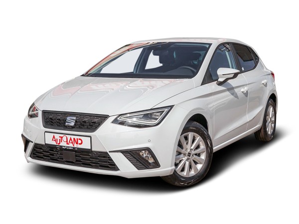 Seat Ibiza 1.0 TSI