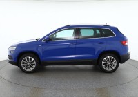 Vorschau: Skoda Karoq 1.5 TSI Ambition