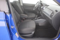 Skoda Fabia 1.0 MPI Cool Plus