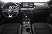 Nissan Juke 1.0 DIG-T N-Connecta Aut.