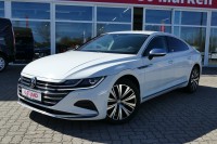 Vorschau: VW Arteon 2.0 TDI Elegance DSG