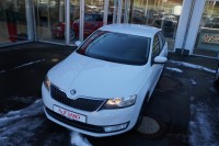 Skoda Rapid 1.2 TSI