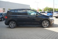 VW Touran 1.5 TSI DSG