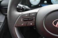 Hyundai i20 1.0 T-GDI Aut.