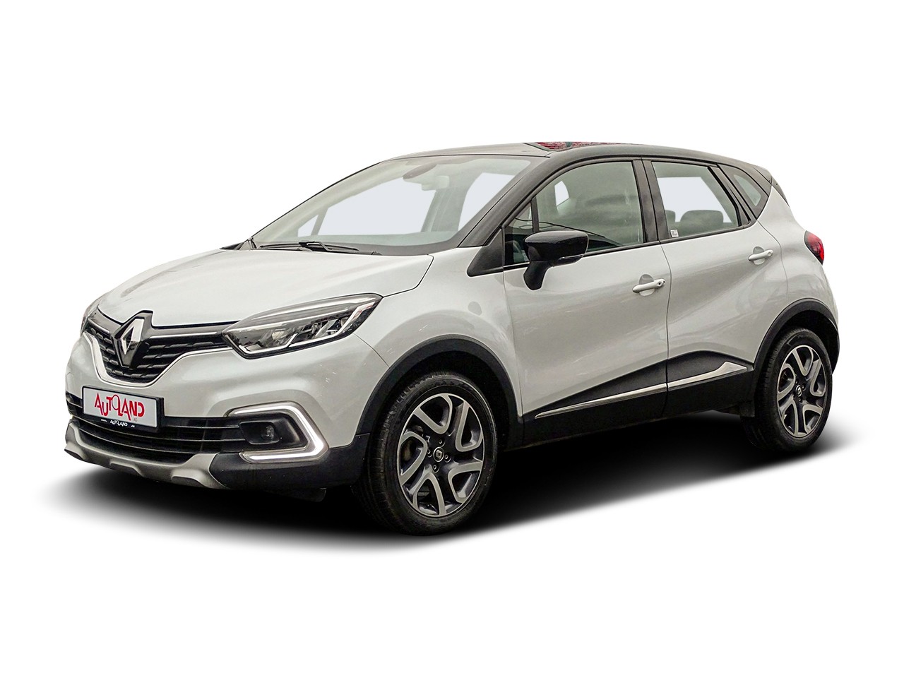 Renault Captur 0.9 TCE Life