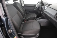 Skoda Fabia 1.0 MPI Cool Plus