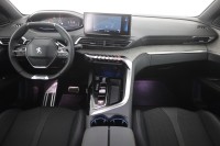 Peugeot 3008 GT-Line 1.2 Aut.