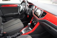 VW T-Roc 2.0 TDI Style