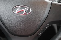 Hyundai i10 1.0 Select Automatik