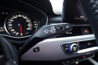 Audi A4 Avant 30 2.0 TDI advanced