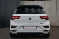 VW T-Roc 2.0 Sport R-Line 4Motion