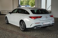 Mercedes-Benz CLA 200 AMG Line 7G-DCT