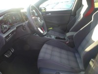 VW Golf VIII 2.0 GTI DSG