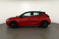 Vorschau: Opel Corsa GS 1.2 DI Turbo