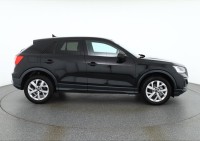 Audi Q2 35 TFSI advanced