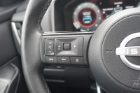 Nissan Qashqai 1.3 M-Hybrid N-Connecta