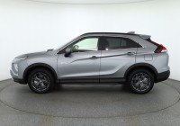 Vorschau: Mitsubishi Eclipse Cross 2.4 PHEV Intro Edition 4WD