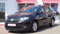 Vorschau: Dacia Logan TCe 90 MCV Laureate