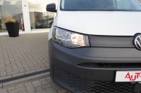 VW Caddy Maxi Cargo 2.0 TDI