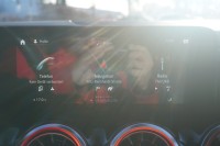 Mercedes-Benz GLA 180 AMG Line