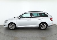 Vorschau: Skoda Fabia Combi 1.0 TSI DSG Best of