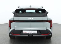 Kia K4 Sportswagon 1.6 T-GDI Aut.