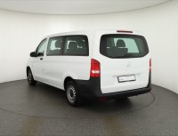 Mercedes-Benz Vito Tourer lang Aut.