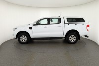 Vorschau: Ford Ranger DK 2.0 TDCi 4x4 Hardtop