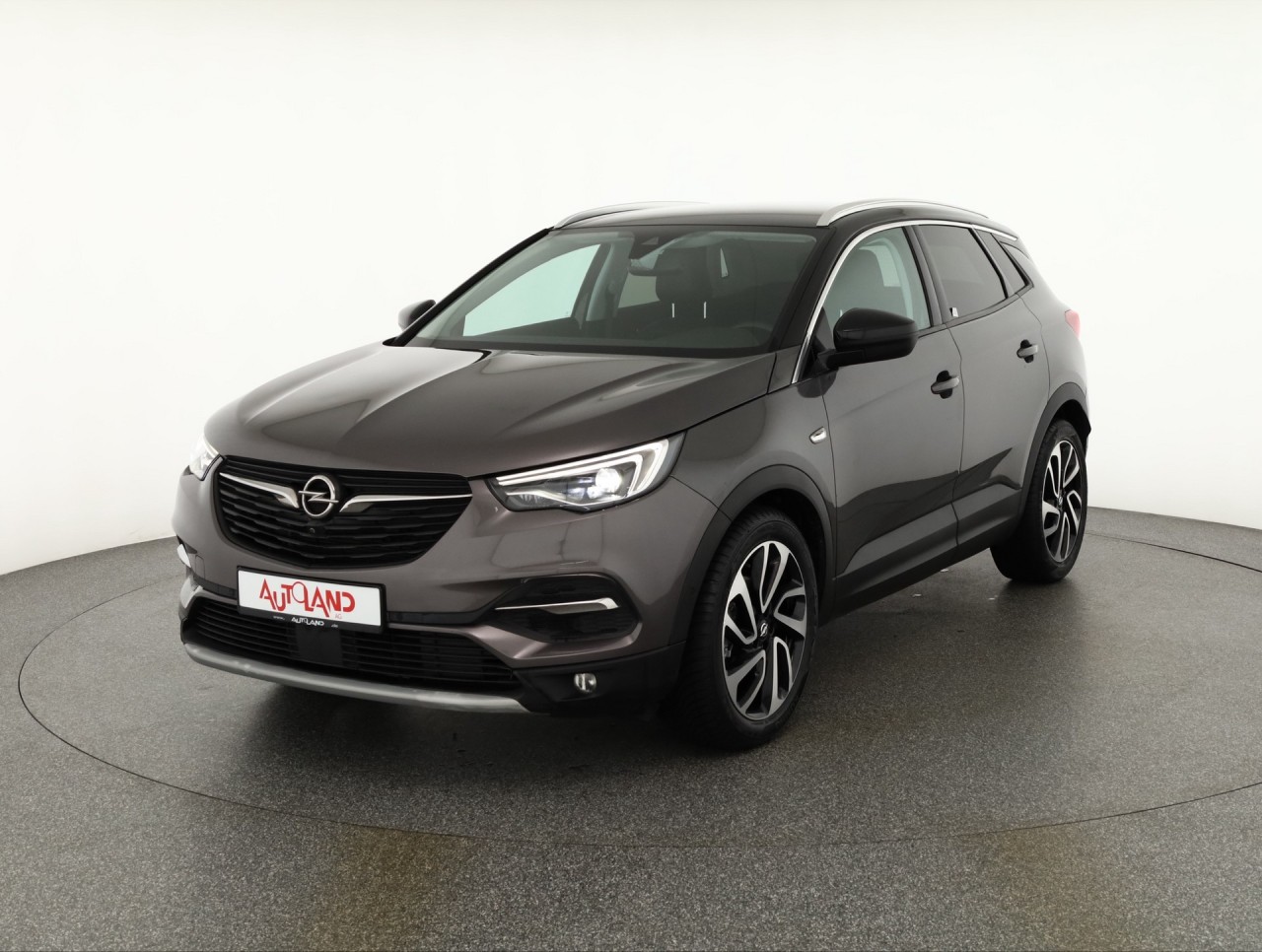 Opel Grandland X 2.0 CDTI Ultimate